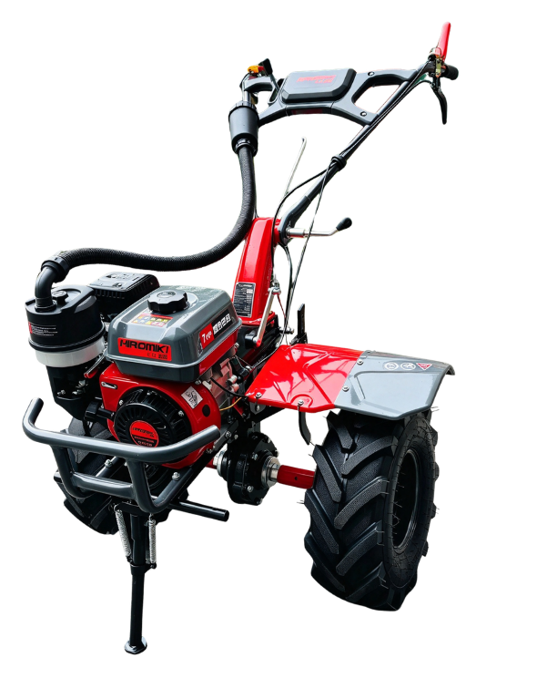 微耕机 MQ 170GS-D32 / MQ 170GS-D32-3S