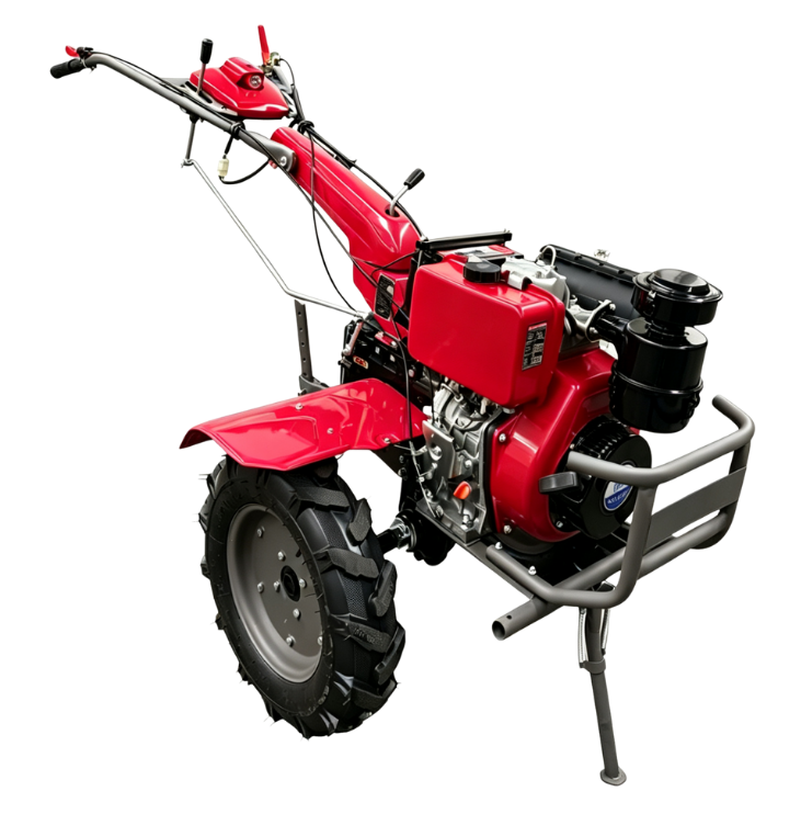 微耕机 6MD 188XE（T）